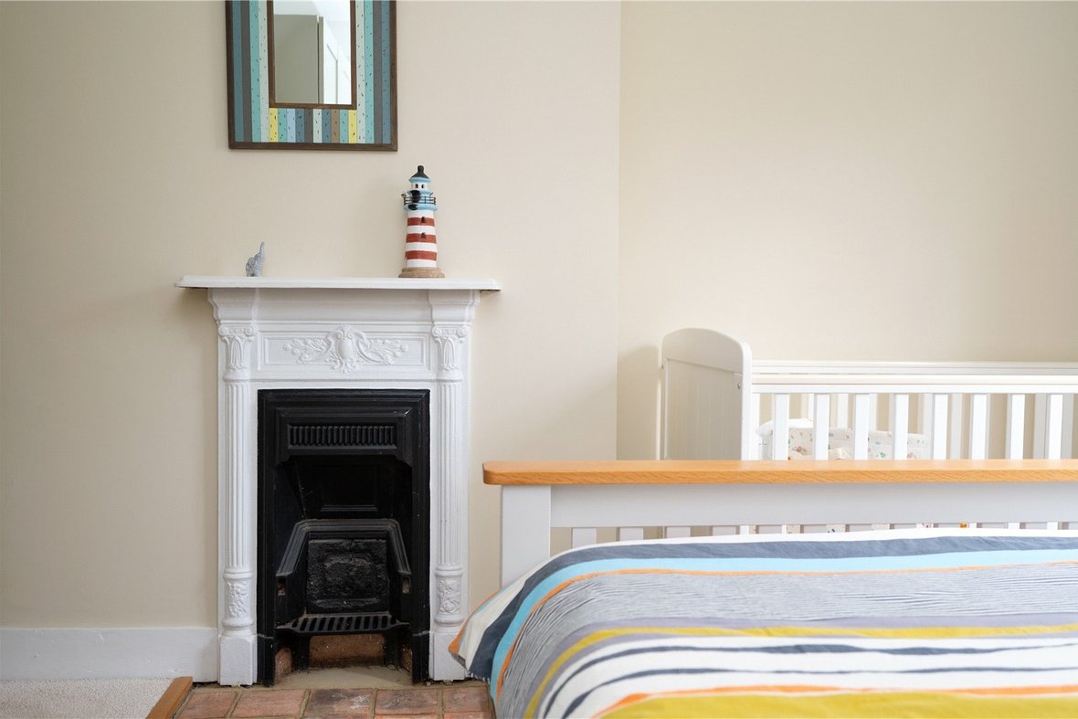 5 Bedroom House New InstructionHouse New Instruction in Selby Avenue, St. Albans, Hertfordshire - View 27 - Collinson Hall