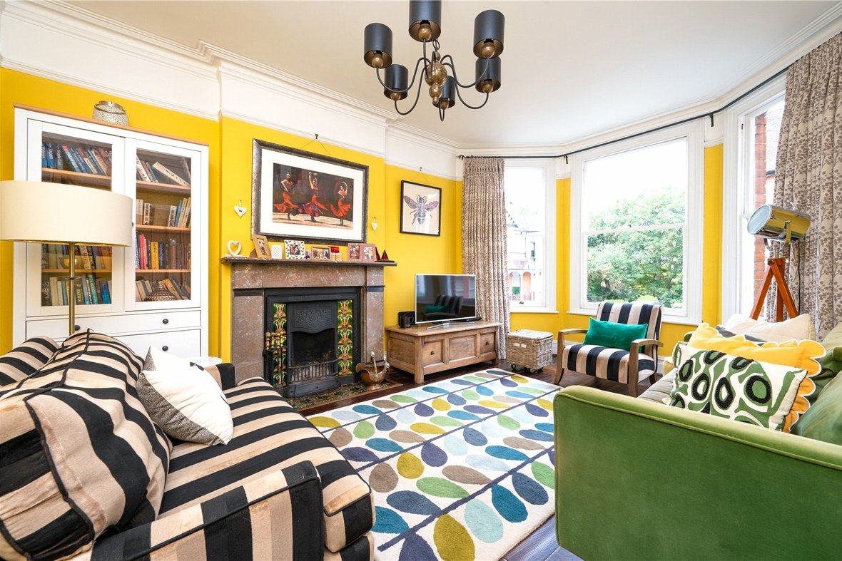 5 Bedroom House New InstructionHouse New Instruction in Selby Avenue, St. Albans, Hertfordshire - View 2 - Collinson Hall