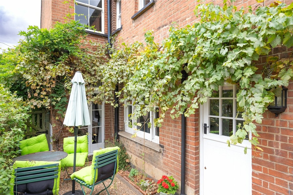 5 Bedroom House New InstructionHouse New Instruction in Selby Avenue, St. Albans, Hertfordshire - View 14 - Collinson Hall