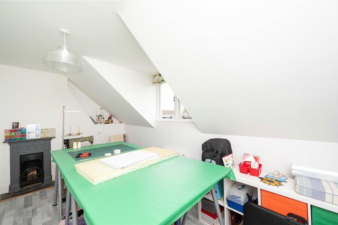 5 Bedroom House New InstructionHouse New Instruction in Selby Avenue, St. Albans, Hertfordshire - View 24 - Collinson Hall