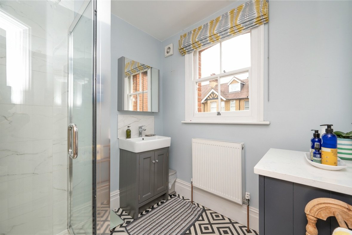 5 Bedroom House New InstructionHouse New Instruction in Selby Avenue, St. Albans, Hertfordshire - View 8 - Collinson Hall