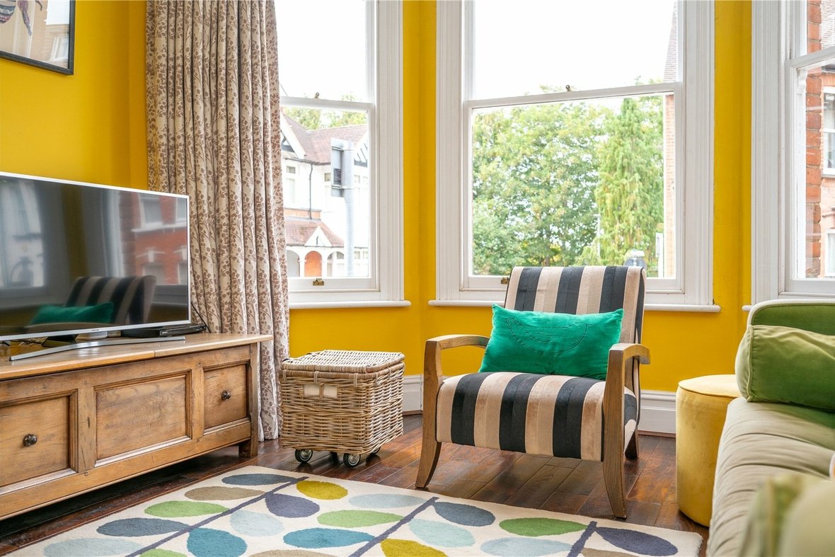 5 Bedroom House New InstructionHouse New Instruction in Selby Avenue, St. Albans, Hertfordshire - View 28 - Collinson Hall