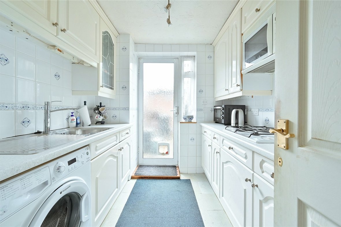 3 Bedroom House New InstructionHouse New Instruction in Thirlmere Drive, St. Albans, Hertfordshire - View 2 - Collinson Hall