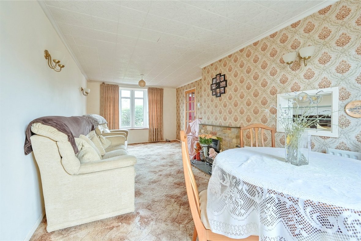 3 Bedroom House New InstructionHouse New Instruction in Thirlmere Drive, St. Albans, Hertfordshire - View 4 - Collinson Hall