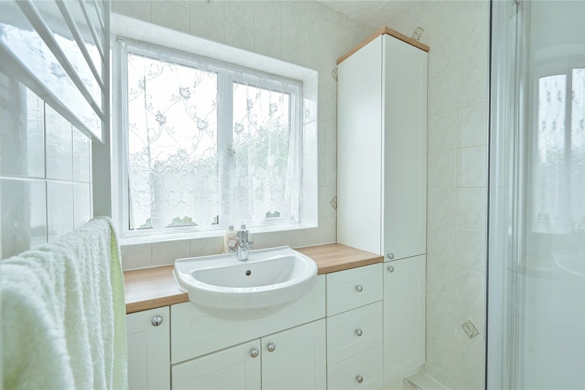 3 Bedroom House New InstructionHouse New Instruction in Thirlmere Drive, St. Albans, Hertfordshire - View 8 - Collinson Hall