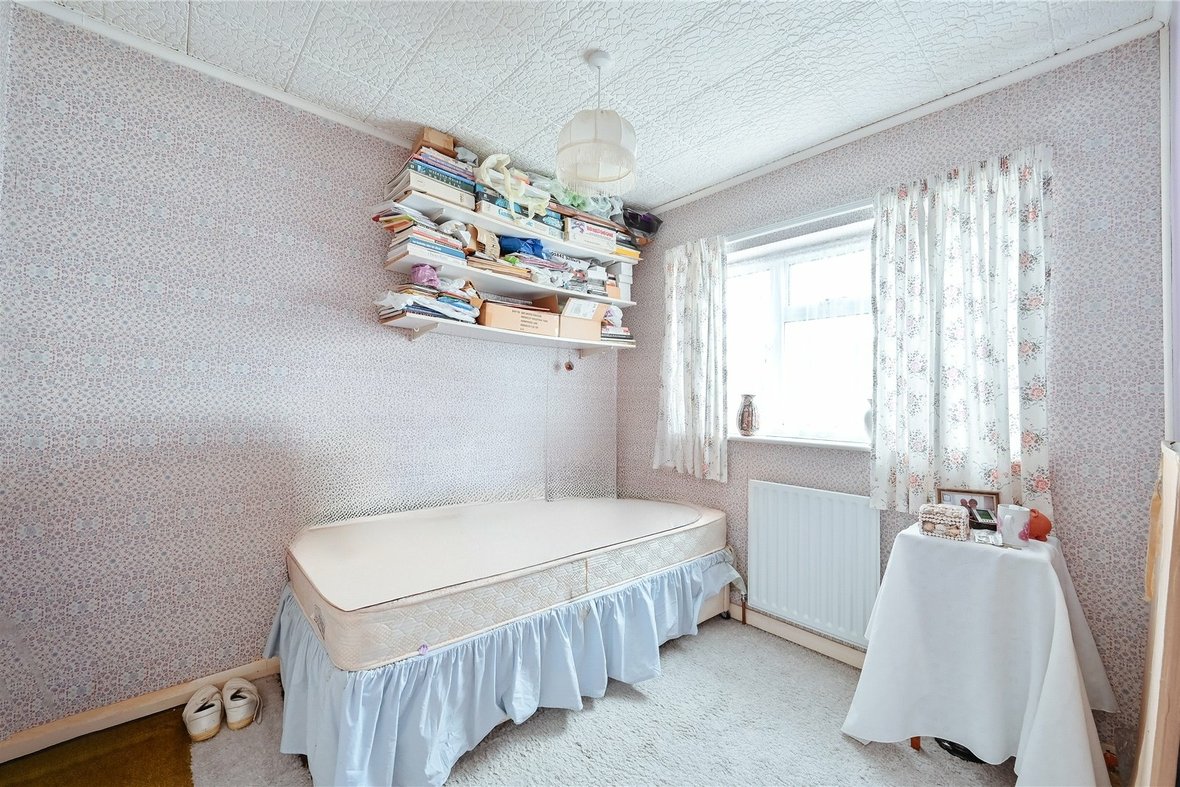 3 Bedroom House New InstructionHouse New Instruction in Thirlmere Drive, St. Albans, Hertfordshire - View 11 - Collinson Hall