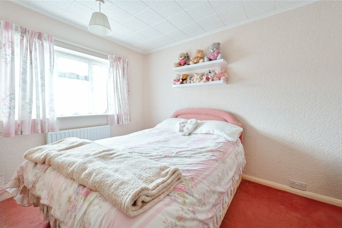 3 Bedroom House New InstructionHouse New Instruction in Thirlmere Drive, St. Albans, Hertfordshire - View 6 - Collinson Hall