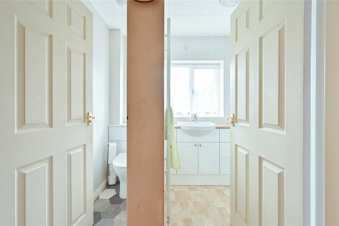 3 Bedroom House New InstructionHouse New Instruction in Thirlmere Drive, St. Albans, Hertfordshire - View 12 - Collinson Hall