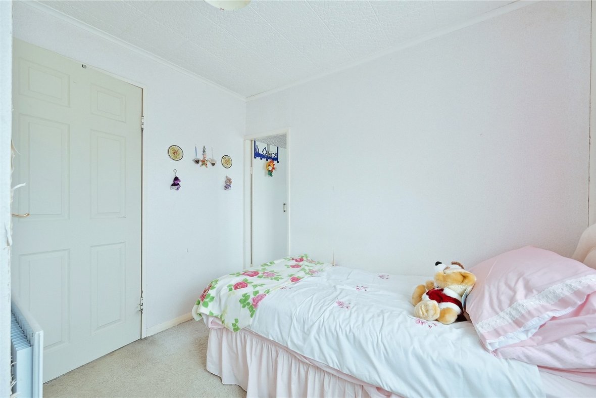 3 Bedroom House New InstructionHouse New Instruction in Thirlmere Drive, St. Albans, Hertfordshire - View 7 - Collinson Hall