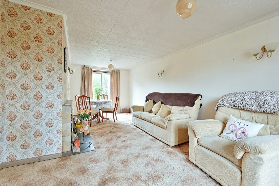 3 Bedroom House New InstructionHouse New Instruction in Thirlmere Drive, St. Albans, Hertfordshire - View 13 - Collinson Hall