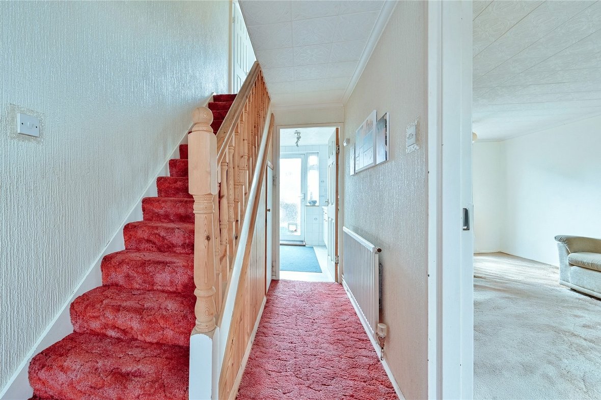 3 Bedroom House New InstructionHouse New Instruction in Thirlmere Drive, St. Albans, Hertfordshire - View 5 - Collinson Hall
