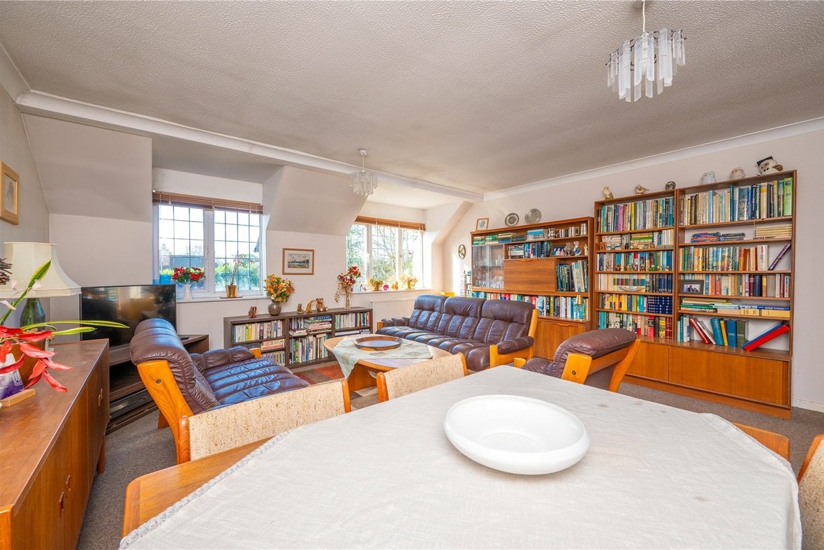 2 Bedroom House New InstructionHouse New Instruction in Havercroft Close, St. Albans, Hertfordshire - View 3 - Collinson Hall