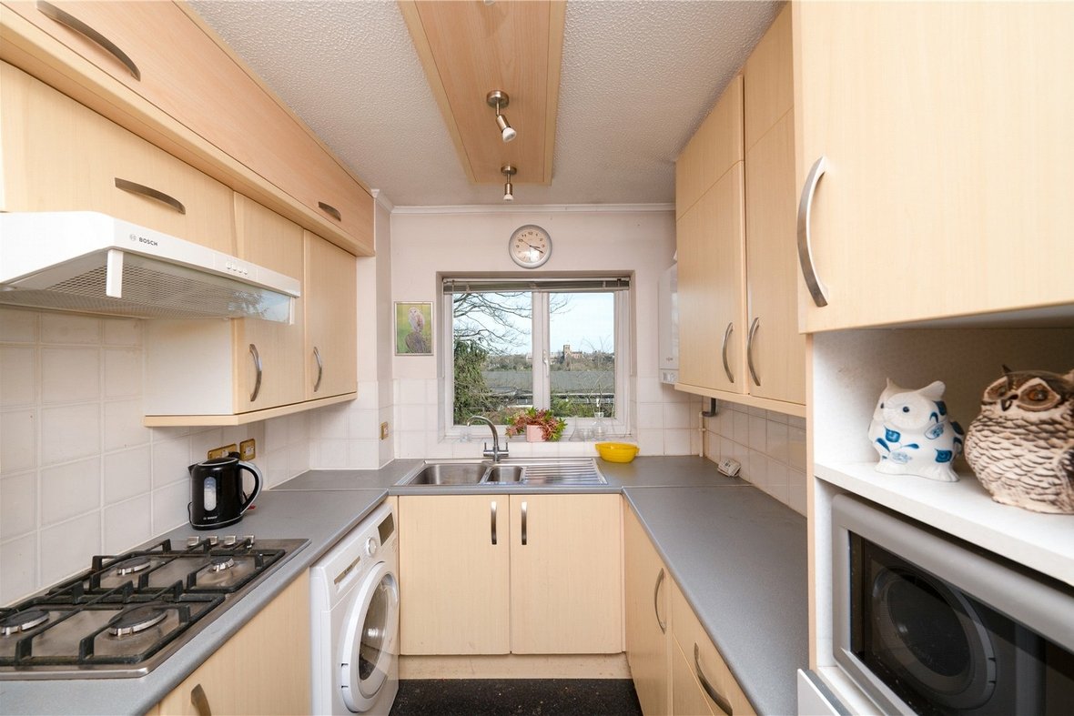 2 Bedroom House New InstructionHouse New Instruction in Havercroft Close, St. Albans, Hertfordshire - View 11 - Collinson Hall