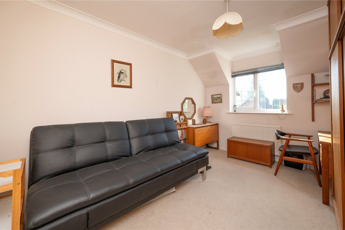 2 Bedroom House New InstructionHouse New Instruction in Havercroft Close, St. Albans, Hertfordshire - View 6 - Collinson Hall