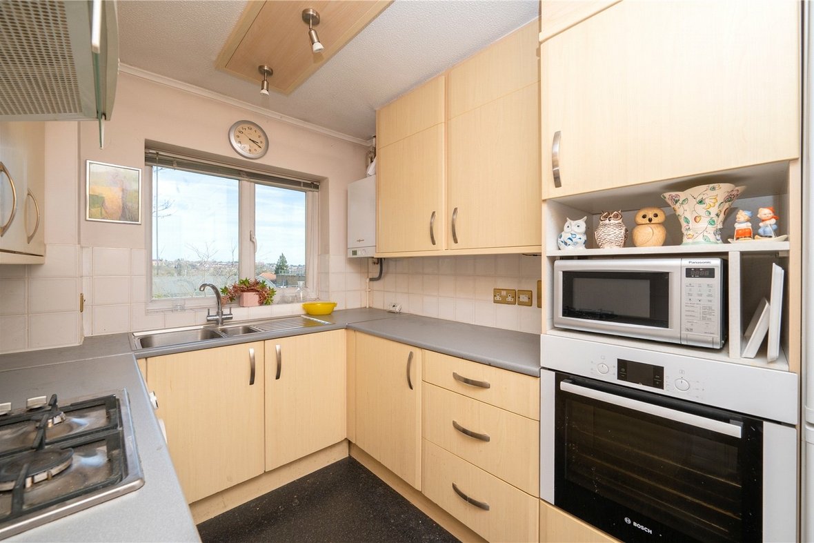 2 Bedroom House New InstructionHouse New Instruction in Havercroft Close, St. Albans, Hertfordshire - View 4 - Collinson Hall