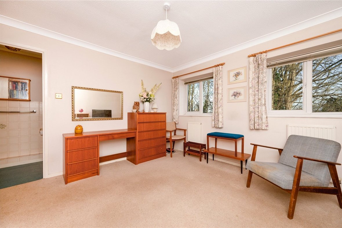 2 Bedroom House New InstructionHouse New Instruction in Havercroft Close, St. Albans, Hertfordshire - View 7 - Collinson Hall