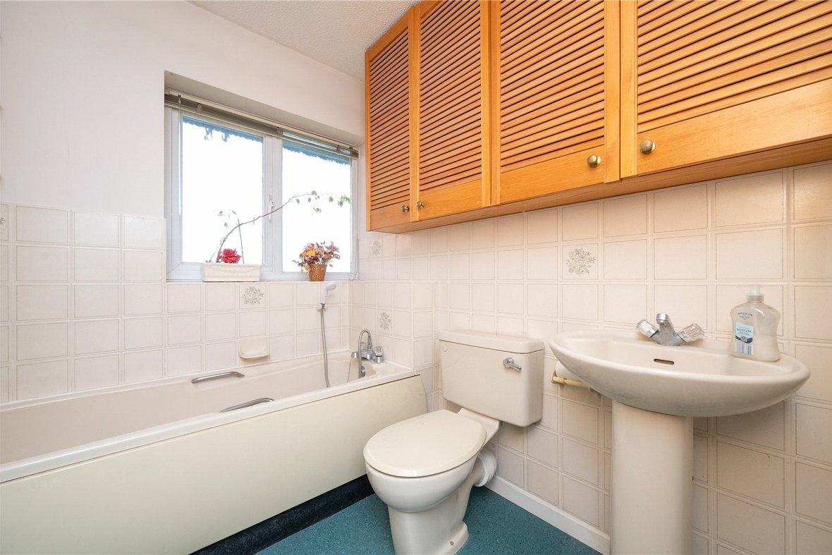 2 Bedroom House New InstructionHouse New Instruction in Havercroft Close, St. Albans, Hertfordshire - View 8 - Collinson Hall