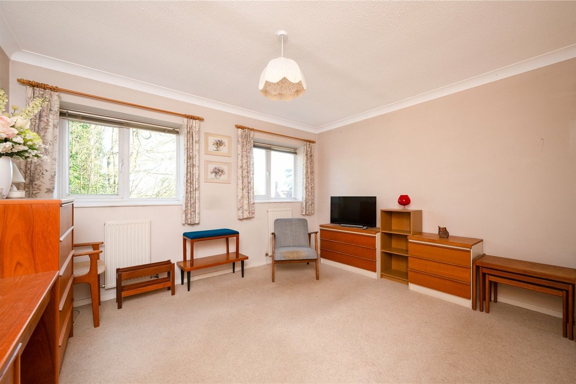 2 Bedroom House New InstructionHouse New Instruction in Havercroft Close, St. Albans, Hertfordshire - View 2 - Collinson Hall