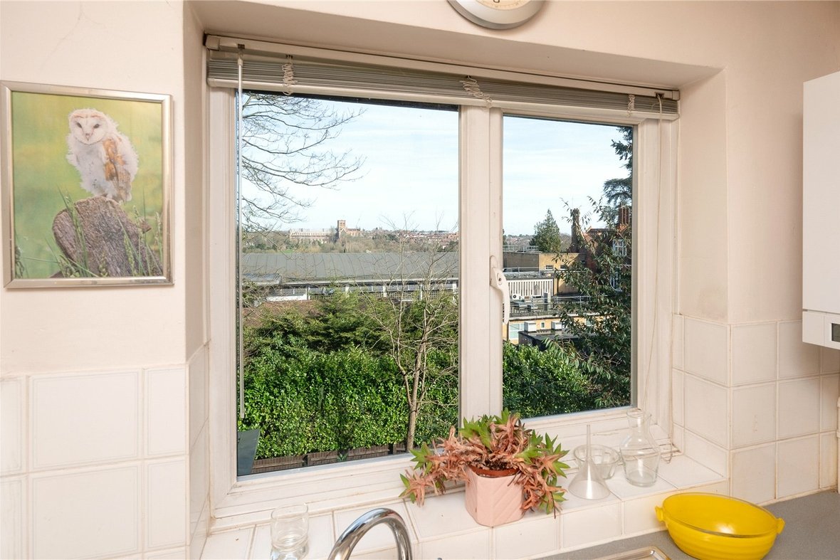 2 Bedroom House New InstructionHouse New Instruction in Havercroft Close, St. Albans, Hertfordshire - View 5 - Collinson Hall