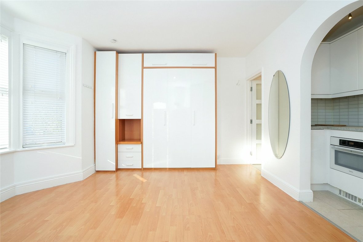 Apartment New Instruction in Cambridge Road, St. Albans, Hertfordshire - View 9 - Collinson Hall