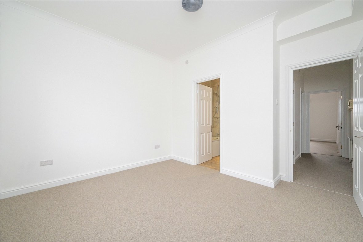 2 Bedroom Apartment New InstructionApartment New Instruction in Milliners Court, Lattimore Road, St. Albans - View 5 - Collinson Hall