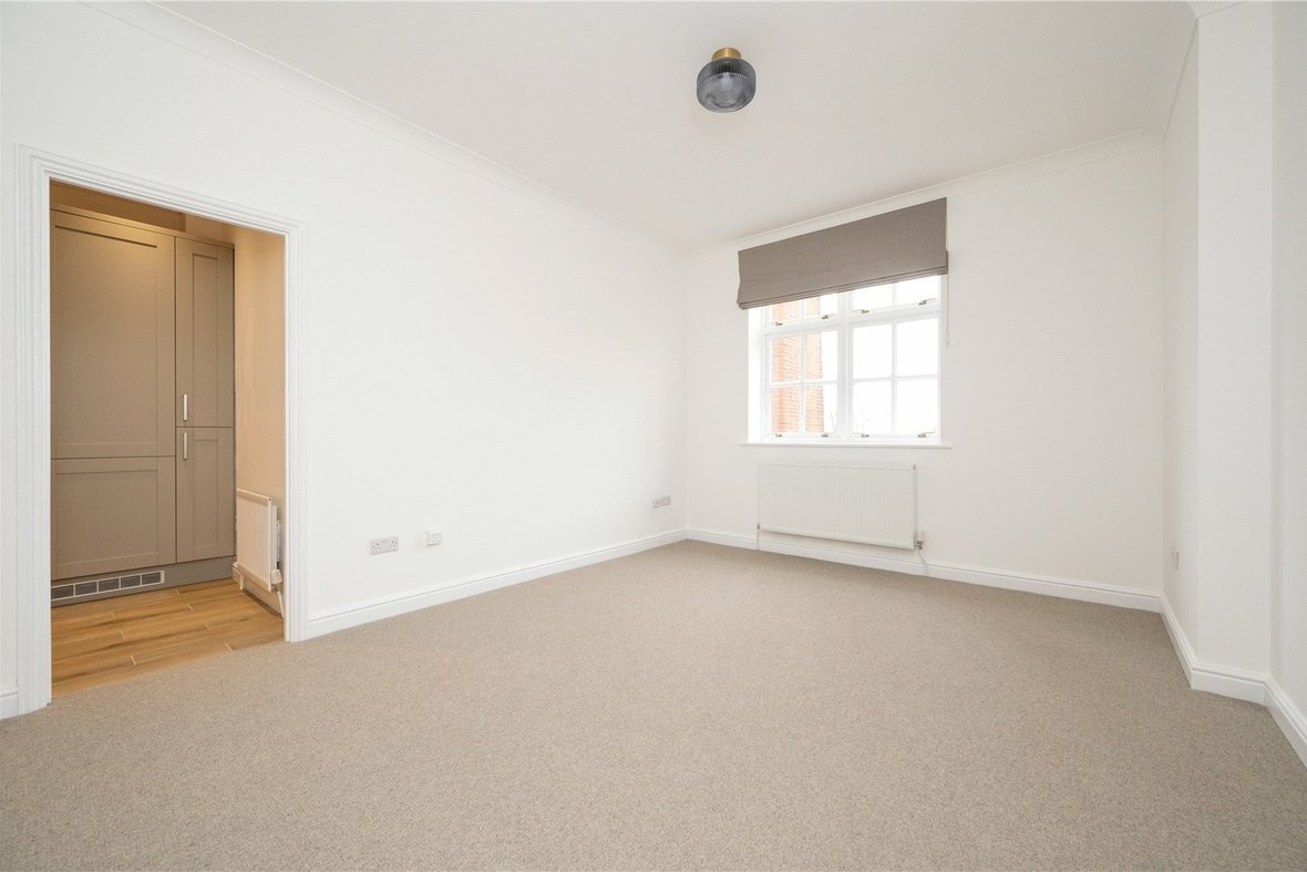 2 Bedroom Apartment New InstructionApartment New Instruction in Milliners Court, Lattimore Road, St. Albans - View 3 - Collinson Hall