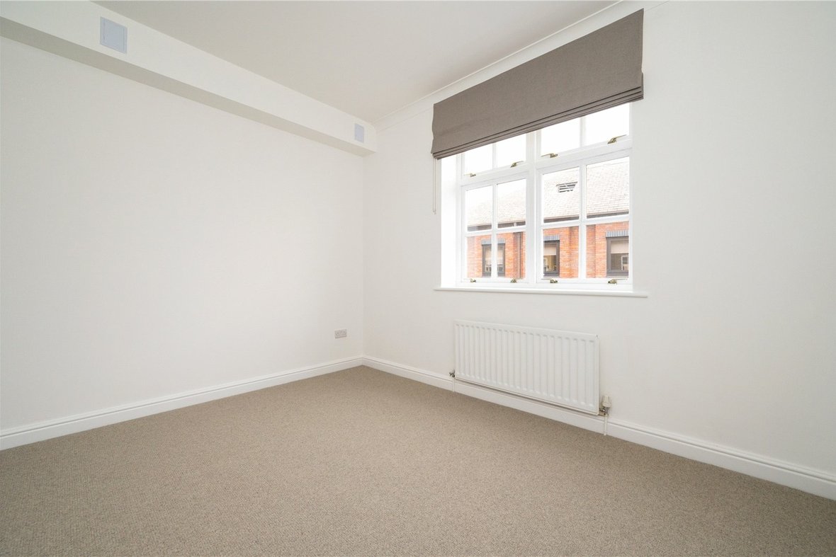 2 Bedroom Apartment New InstructionApartment New Instruction in Milliners Court, Lattimore Road, St. Albans - View 10 - Collinson Hall