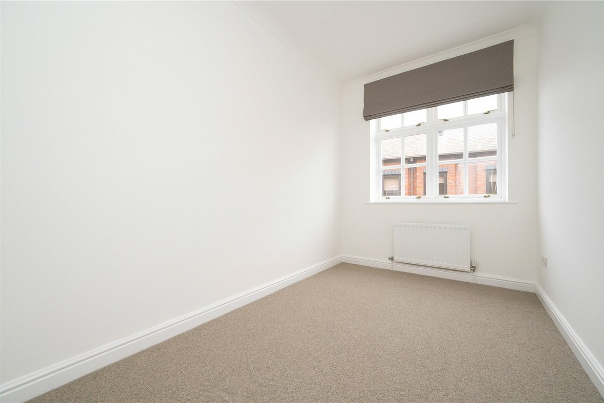 2 Bedroom Apartment New InstructionApartment New Instruction in Milliners Court, Lattimore Road, St. Albans - View 13 - Collinson Hall