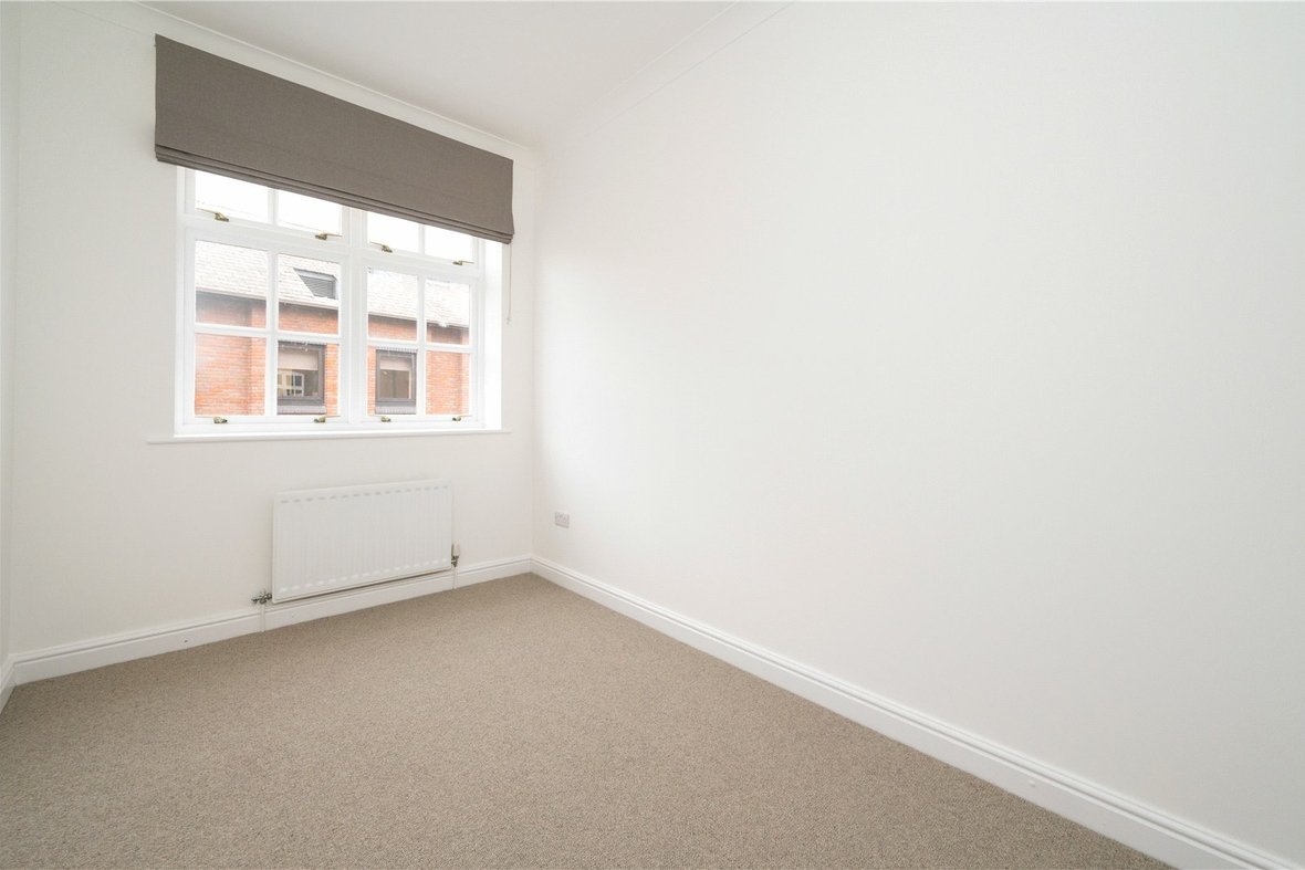 2 Bedroom Apartment New InstructionApartment New Instruction in Milliners Court, Lattimore Road, St. Albans - View 8 - Collinson Hall