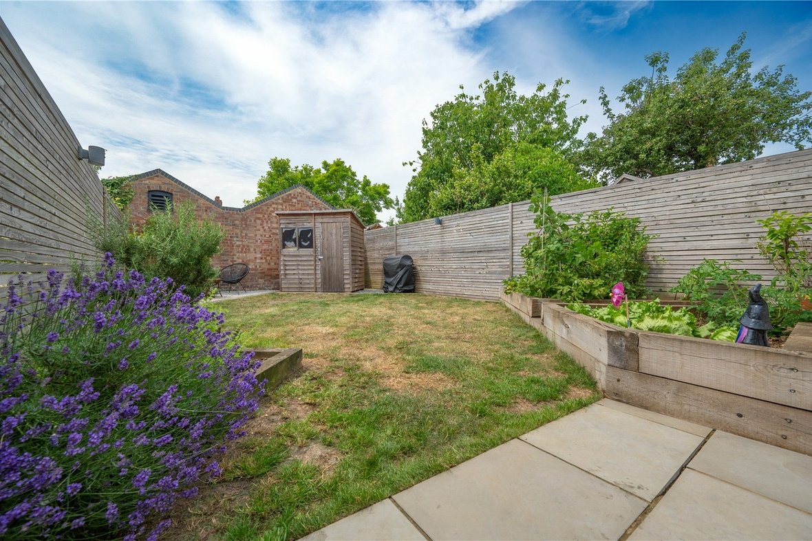 3 Bedroom House Sold Subject to ContractHouse Sold Subject to Contract in Cavendish Road, St. Albans, Hertfordshire - View 6 - Collinson Hall