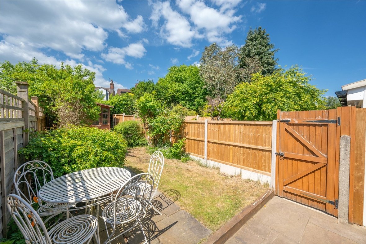 3 Bedroom House For SaleHouse For Sale in Warwick Road, St. Albans, Hertfordshire - View 12 - Collinson Hall