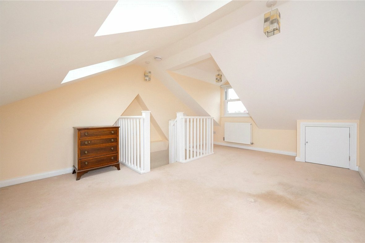 3 Bedroom House New InstructionHouse New Instruction in Warwick Road, St. Albans, Hertfordshire - View 6 - Collinson Hall