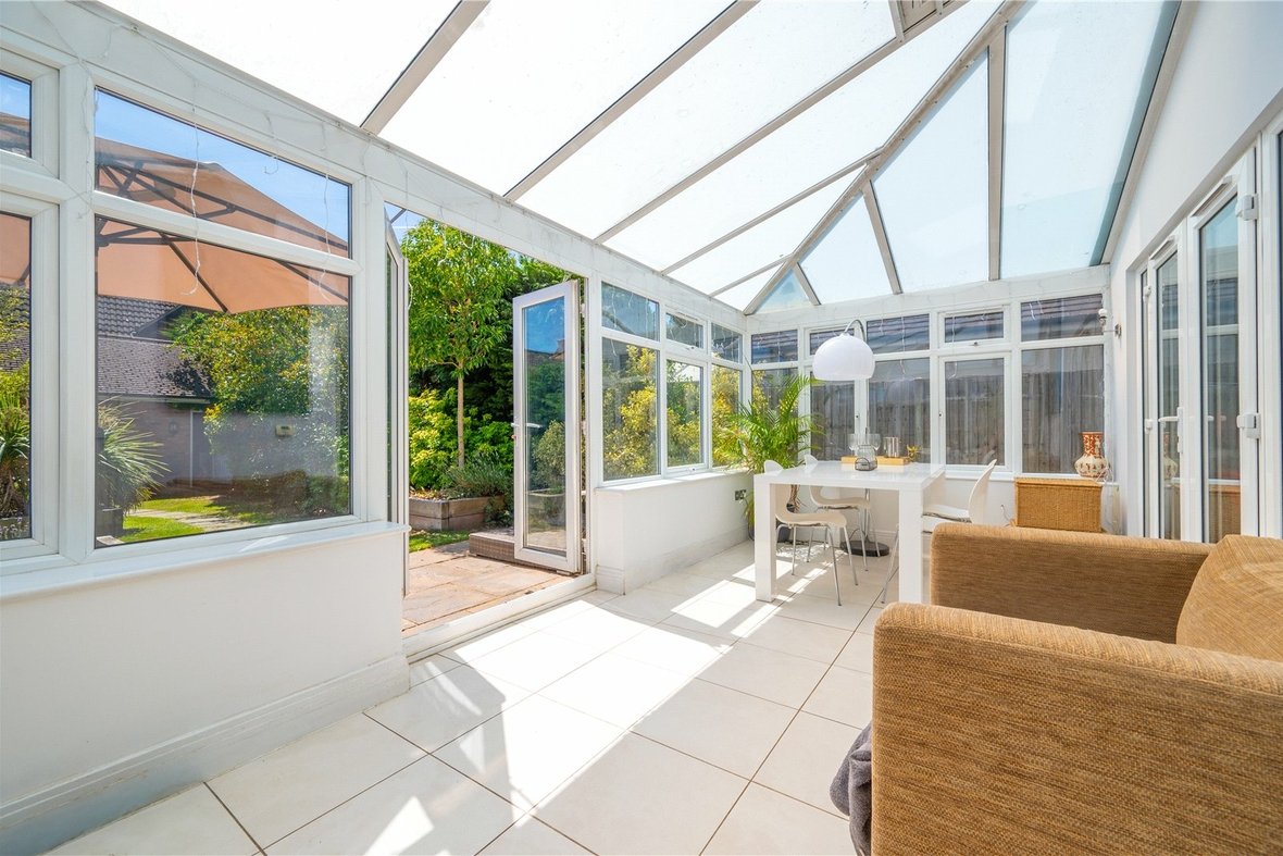 4 Bedroom House For SaleHouse For Sale in Watford Road, Chiswell Green, St Albans - View 4 - Collinson Hall