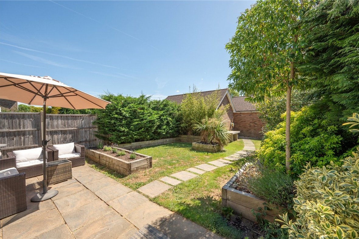 4 Bedroom House For SaleHouse For Sale in Watford Road, Chiswell Green, St Albans - View 10 - Collinson Hall