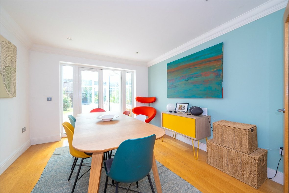 4 Bedroom House For SaleHouse For Sale in Watford Road, Chiswell Green, St Albans - View 5 - Collinson Hall