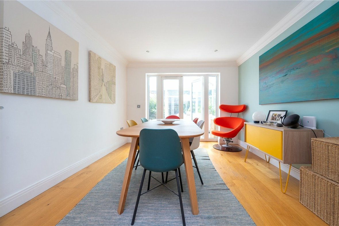 4 Bedroom House For SaleHouse For Sale in Watford Road, Chiswell Green, St Albans - View 20 - Collinson Hall