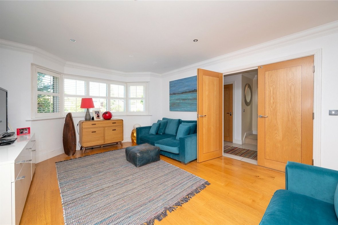 4 Bedroom House For SaleHouse For Sale in Watford Road, Chiswell Green, St Albans - View 17 - Collinson Hall