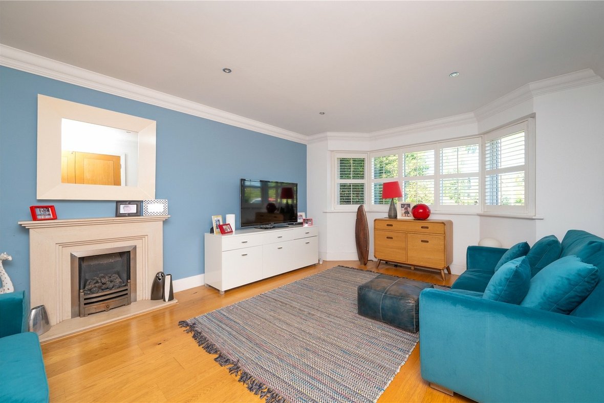 4 Bedroom House For SaleHouse For Sale in Watford Road, Chiswell Green, St Albans - View 2 - Collinson Hall