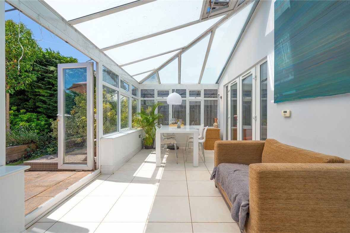 4 Bedroom House For SaleHouse For Sale in Watford Road, Chiswell Green, St Albans - View 19 - Collinson Hall