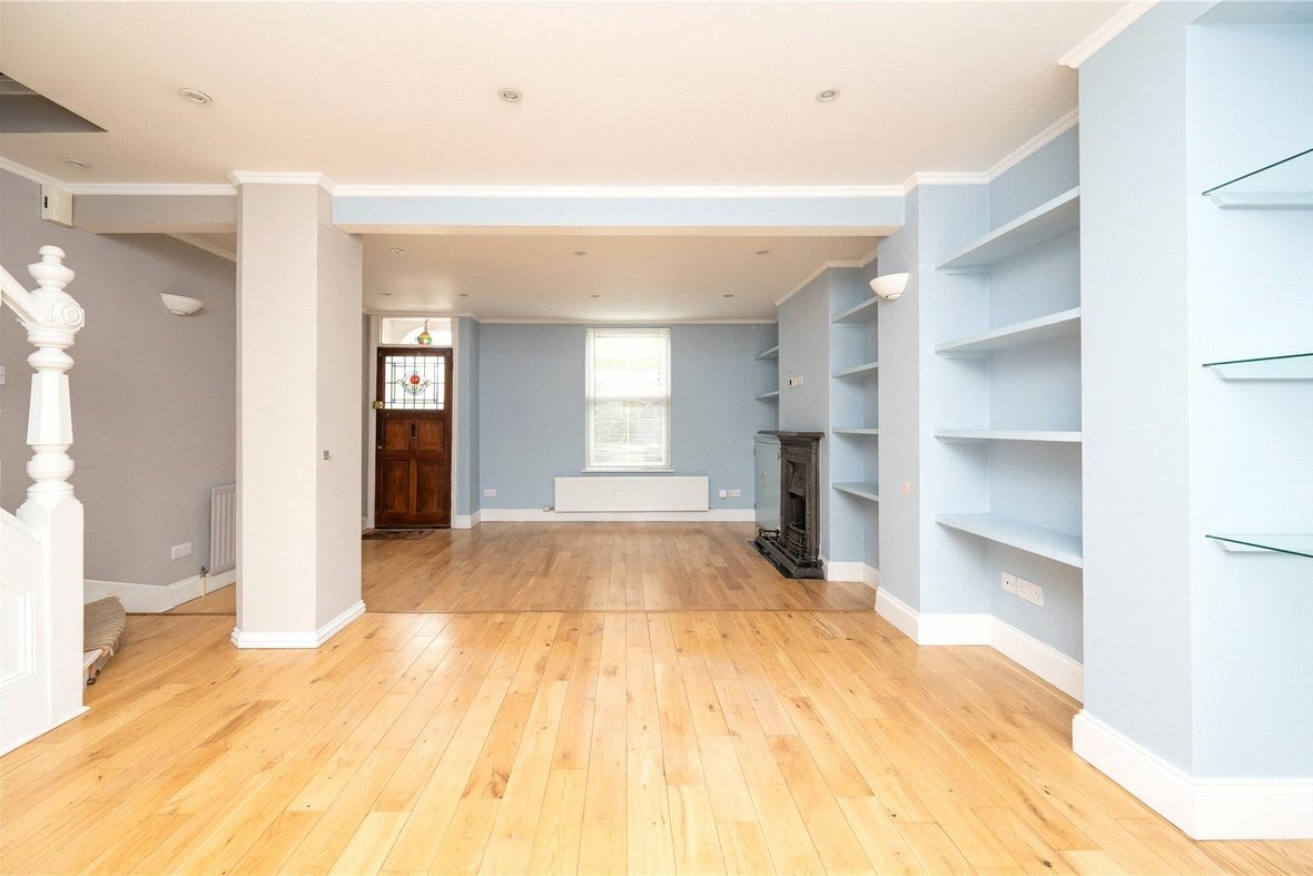 2 Bedroom House To LetHouse To Let in Oswald  Road, St. Albans, Hertfordshire - View 12 - Collinson Hall