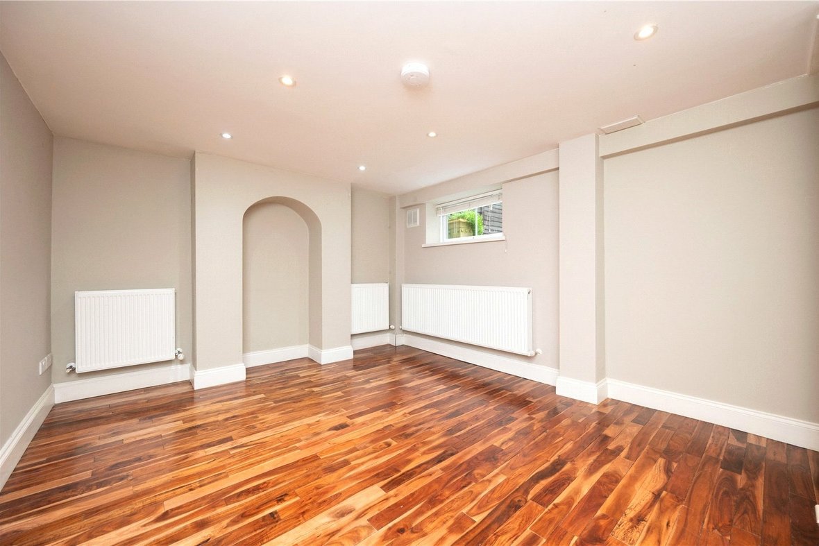 2 Bedroom House To LetHouse To Let in Oswald  Road, St. Albans, Hertfordshire - View 15 - Collinson Hall