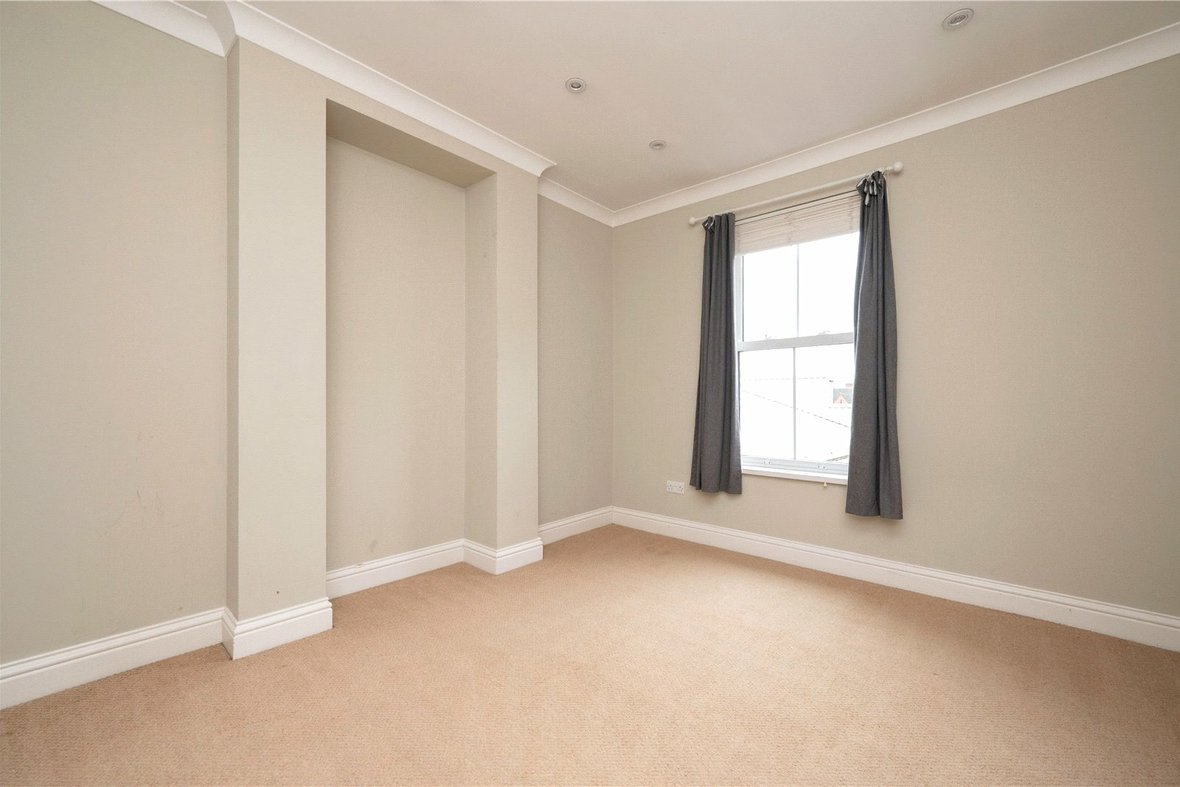 2 Bedroom House To LetHouse To Let in Oswald  Road, St. Albans, Hertfordshire - View 9 - Collinson Hall