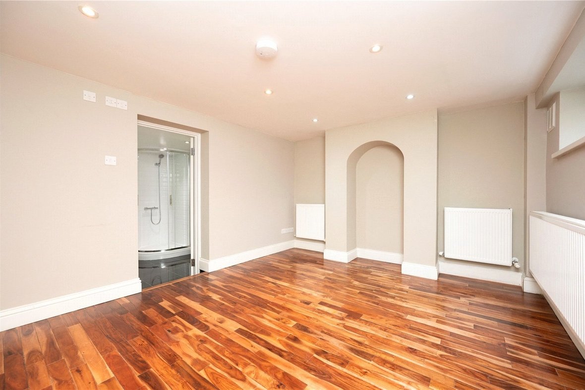 2 Bedroom House To LetHouse To Let in Oswald  Road, St. Albans, Hertfordshire - View 6 - Collinson Hall
