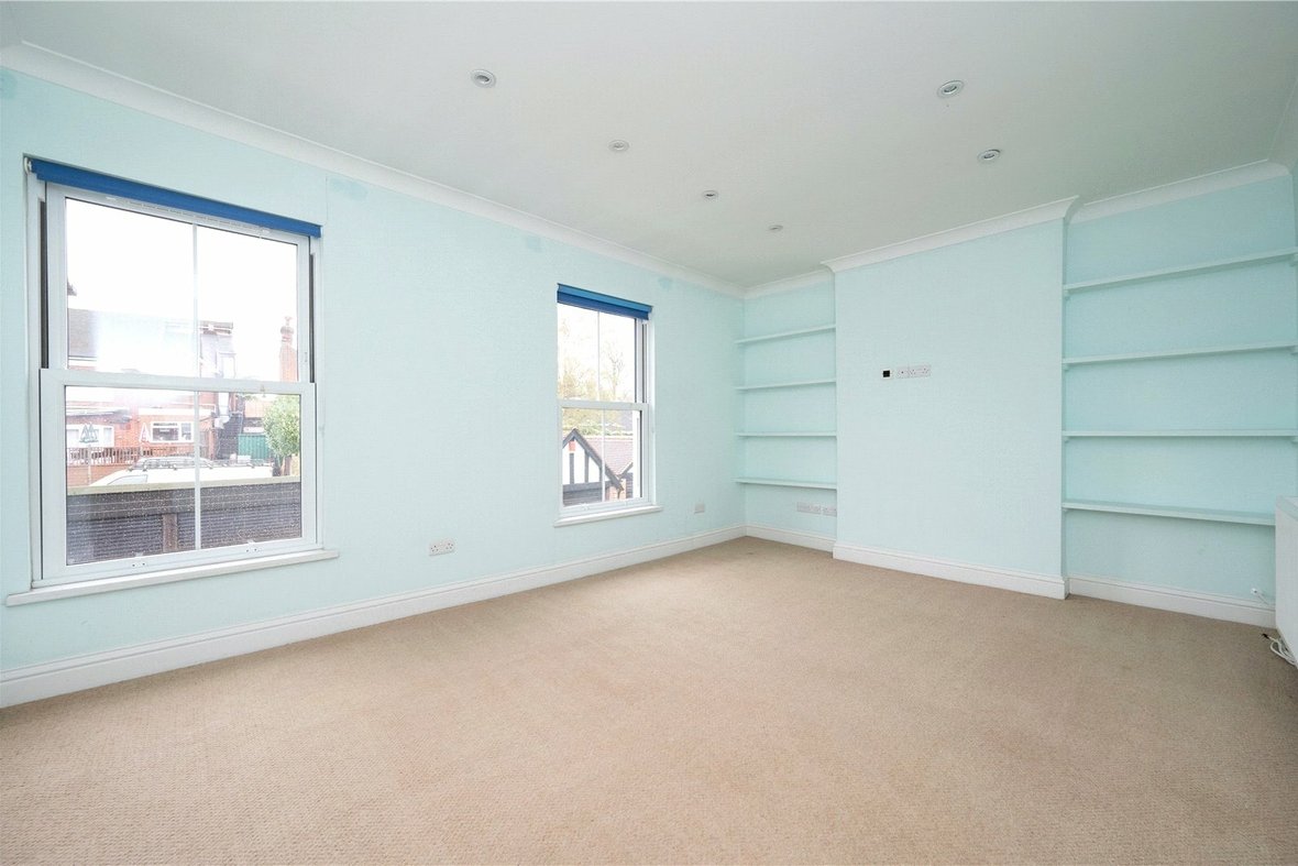 2 Bedroom House To LetHouse To Let in Oswald  Road, St. Albans, Hertfordshire - View 10 - Collinson Hall