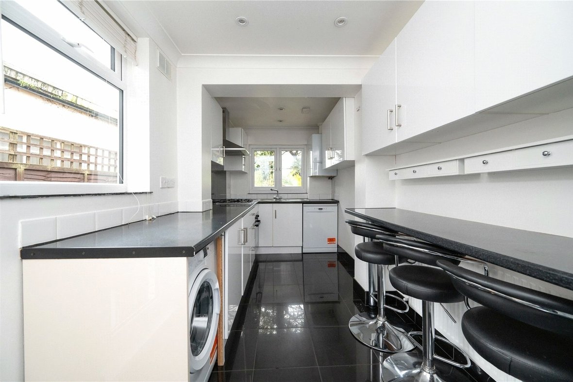 2 Bedroom House To LetHouse To Let in Oswald  Road, St. Albans, Hertfordshire - View 14 - Collinson Hall