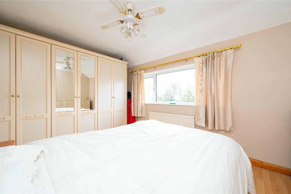 3 Bedroom House New InstructionHouse New Instruction in Barnfield Road, St. Albans, Hertfordshire - View 7 - Collinson Hall