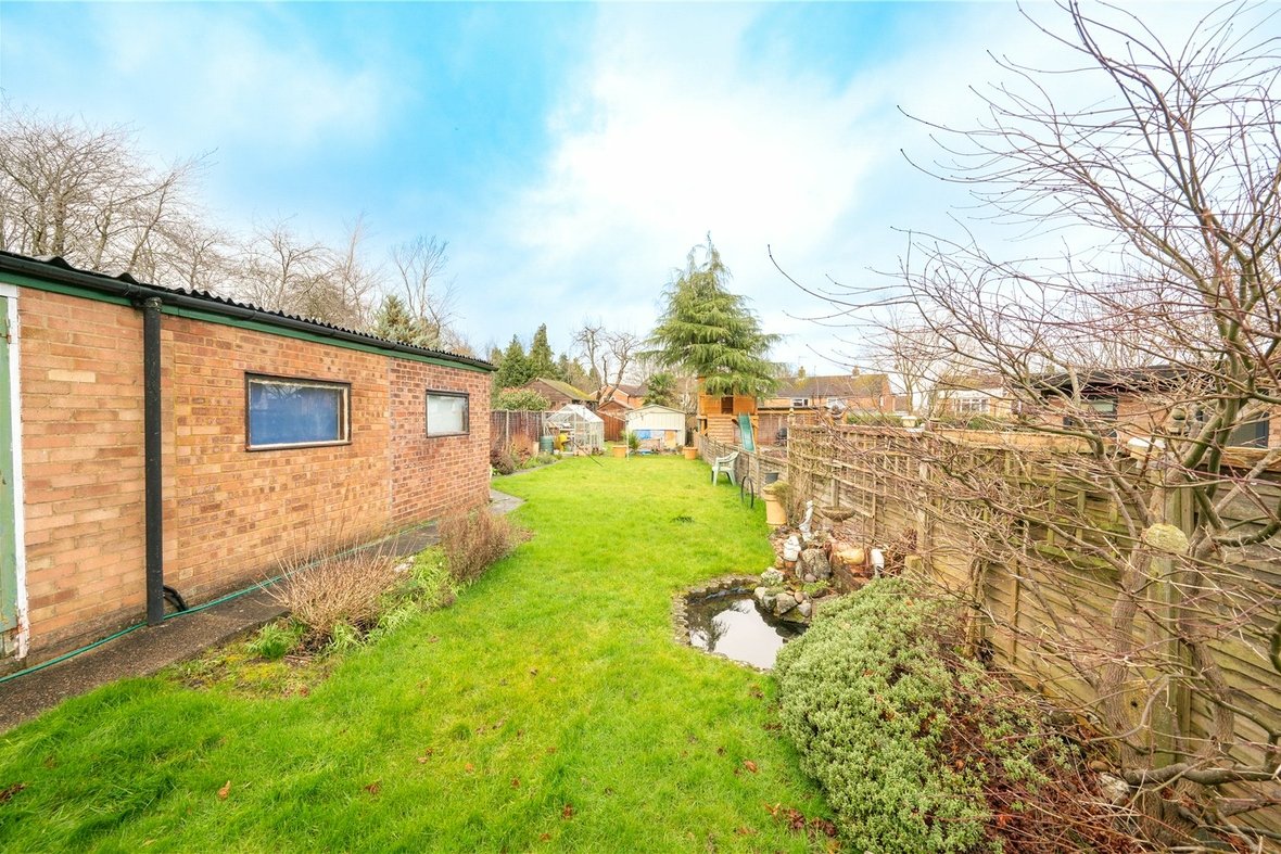 3 Bedroom House New InstructionHouse New Instruction in Barnfield Road, St. Albans, Hertfordshire - View 14 - Collinson Hall