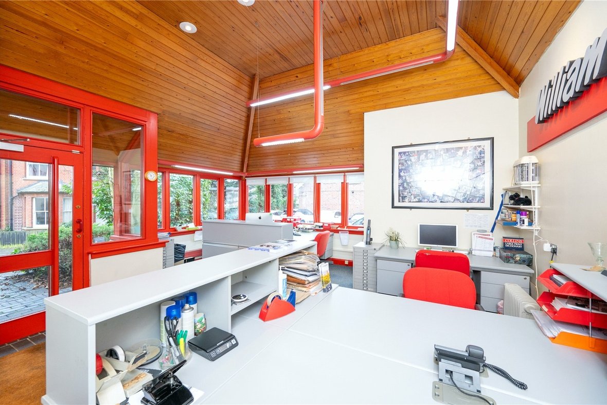 House For Sale in Clifton Street, St. Albans, Hertfordshire - View 18 - Collinson Hall