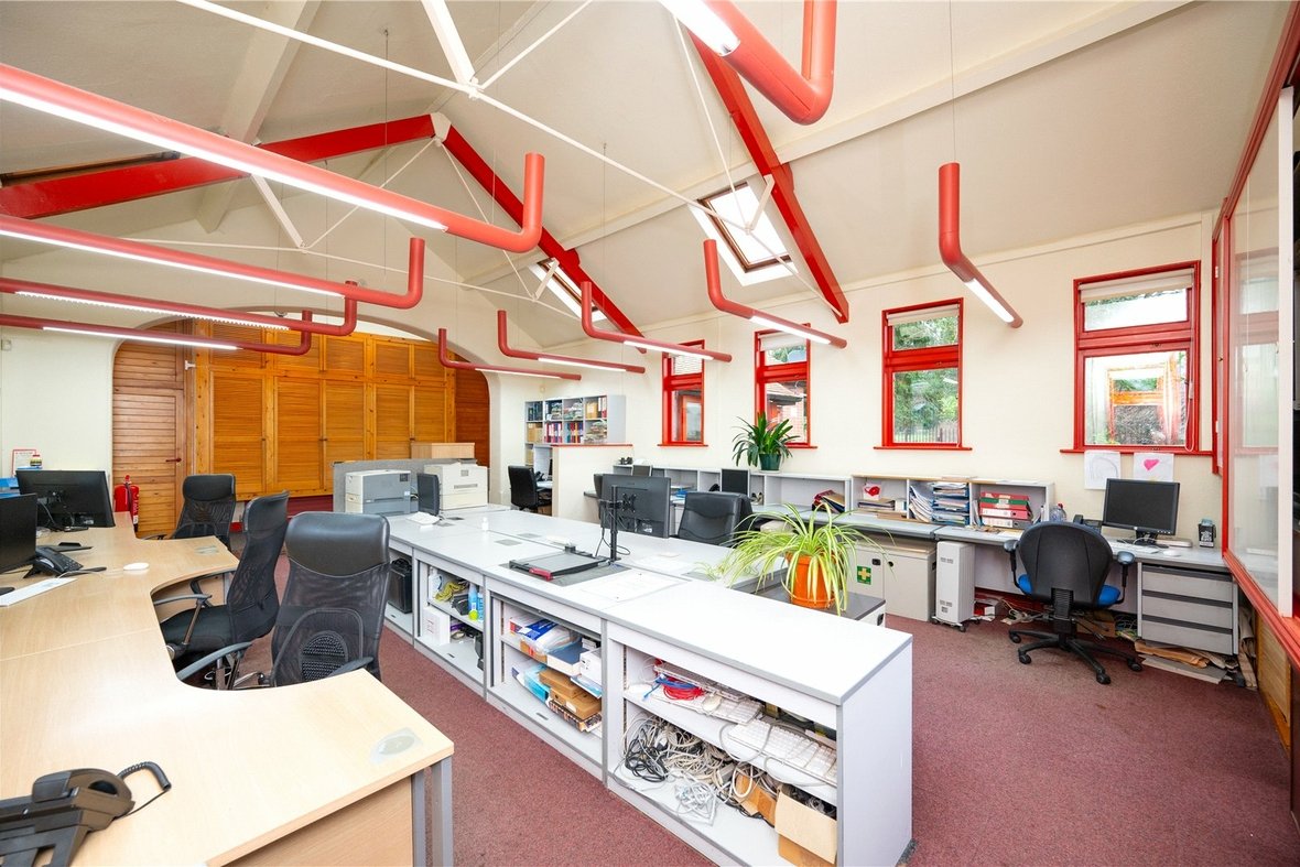 House For Sale in Clifton Street, St. Albans, Hertfordshire - View 9 - Collinson Hall