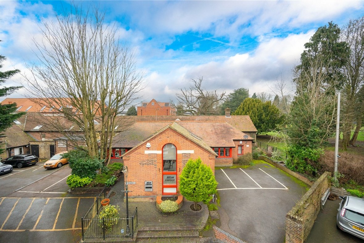 House For Sale in Clifton Street, St. Albans, Hertfordshire - View 13 - Collinson Hall